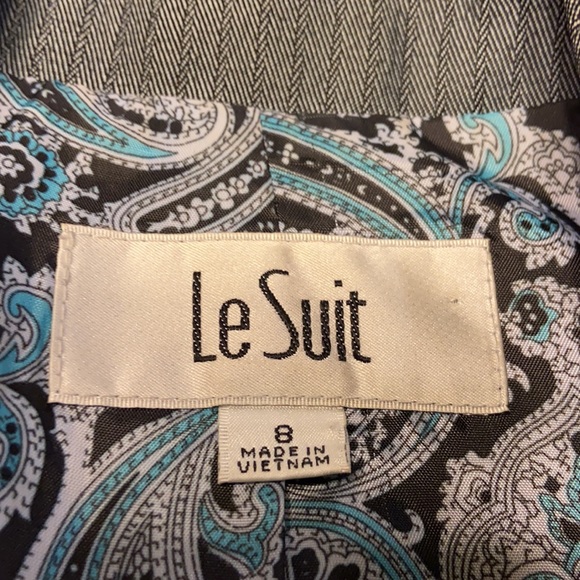suit jacket - Picture 2 of 3